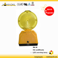 WL18 warning lamp 2LED